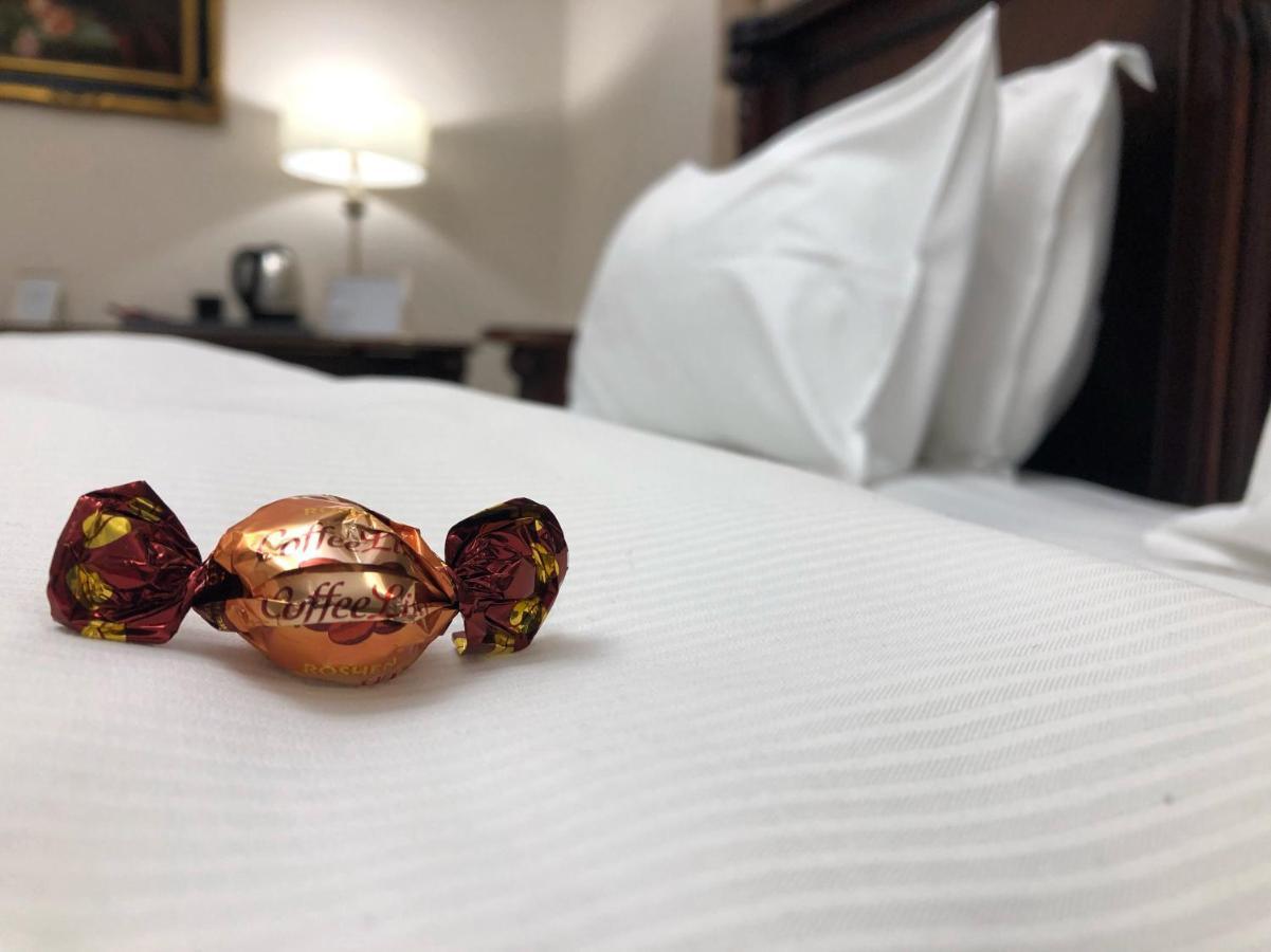 Picasso Boutique Hotel Arad Luaran gambar