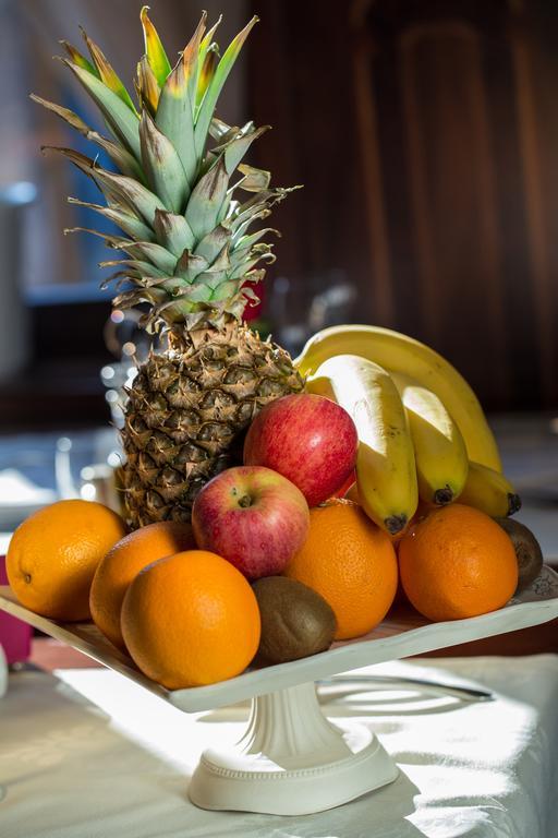 Picasso Boutique Hotel Arad Luaran gambar
